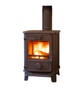 picture of wood stoves
